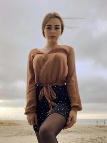 Анкета проститутки Алина, 24 года